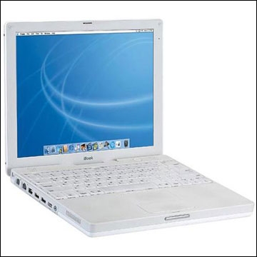 iBook G3