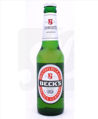 Une Bierre