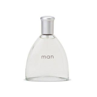 Un flacon de parfum