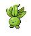 Green Oddish