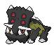 Zombie Bastiodon