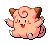 Cleffairy