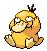 Psyduck
