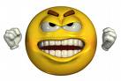 Mad Smile