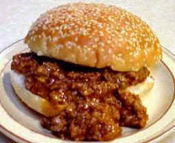 Sloppy Joe