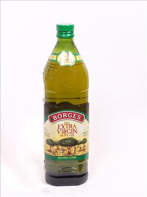 BORGE'S OLIVE OIL