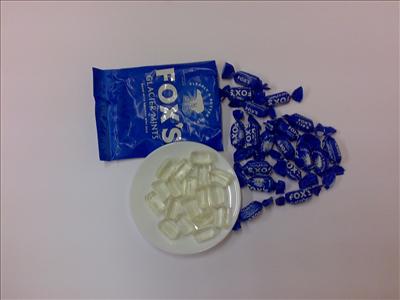 FOX SWEETS
