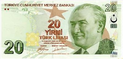 20 TL