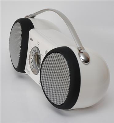 Boombox