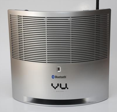 Bluetooth Speakers