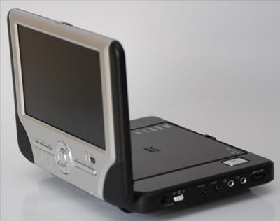 Car DVD