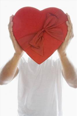 buon San Valentino!