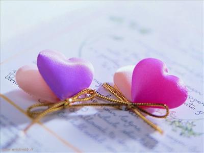 buon San Valentino!