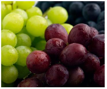 Grapes