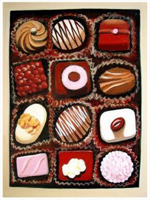 chocolates