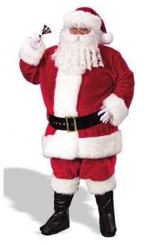 Santa