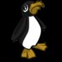 penguin