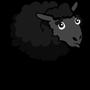 black sheep