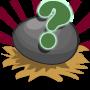 black mestry egg