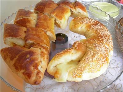 PATATESLİ AÇMA