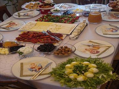 SULTAN SOFRASI