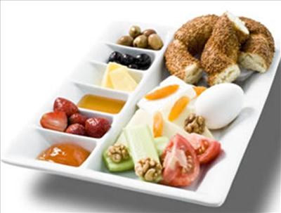 SELF SERVİS TABAĞI