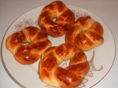 PEYNİRLİ ACMA