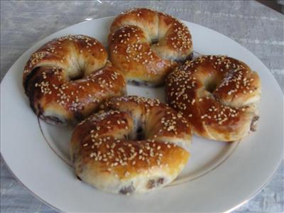 ZEYTİNLİ ACMA