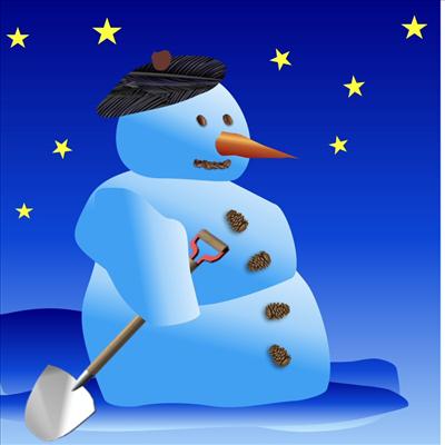 Snowman