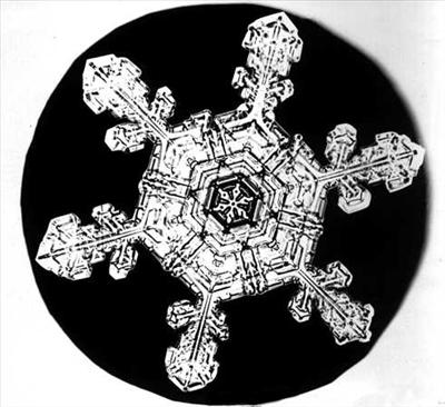 Snowflake