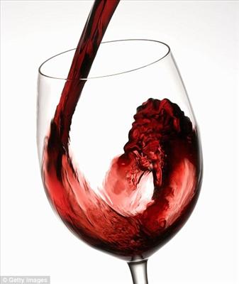 Red Wine