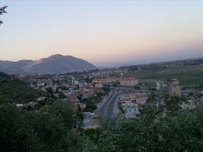 SEVMİYOR