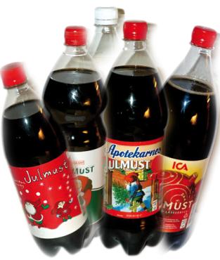 Julmust