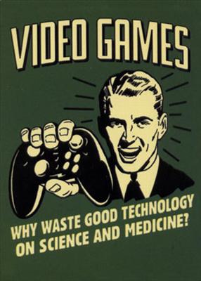 Video Game