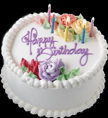 Birthday Cake