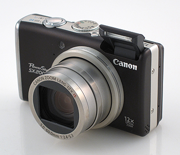 Camera