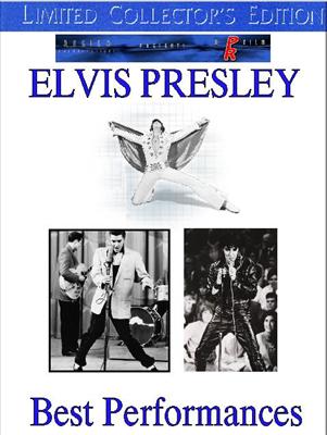 Elvis Best Collection