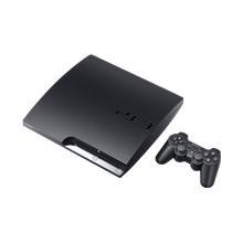 Sony PlayStation 3 