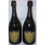 1996 Dom Perignon Champagne