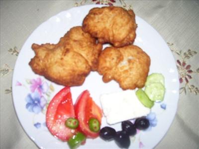 zeytin peynir