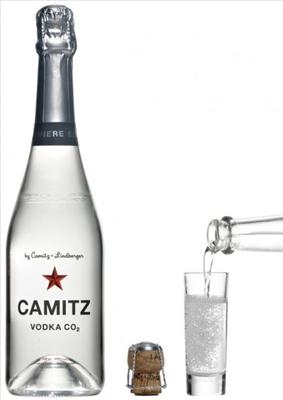 vodka