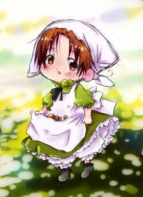 Chibitalia