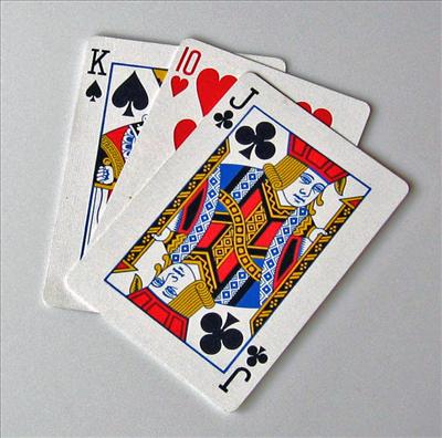 Cards