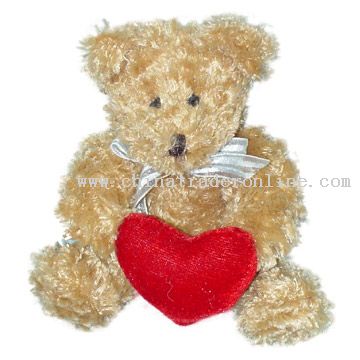 Teddy Bear