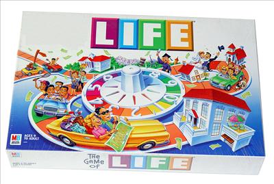 Board Game