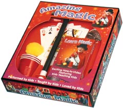 Magic kit