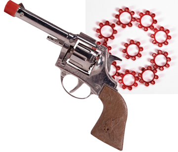 Cap Gun