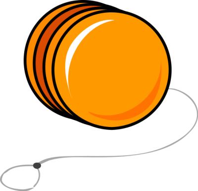 Yo-Yo