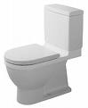 A TOILET