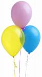 BALLOONS